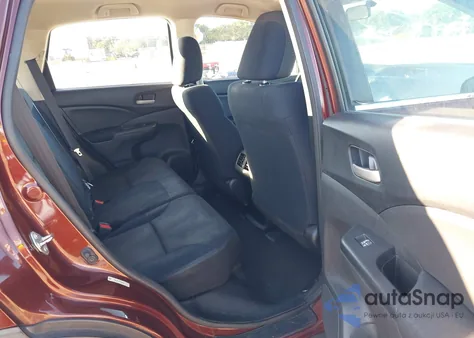 2015 Honda Cr-V Lx from USA, damaged, VIN 2HKRM3H31FH548466